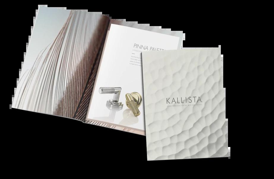 Kallista Catalog