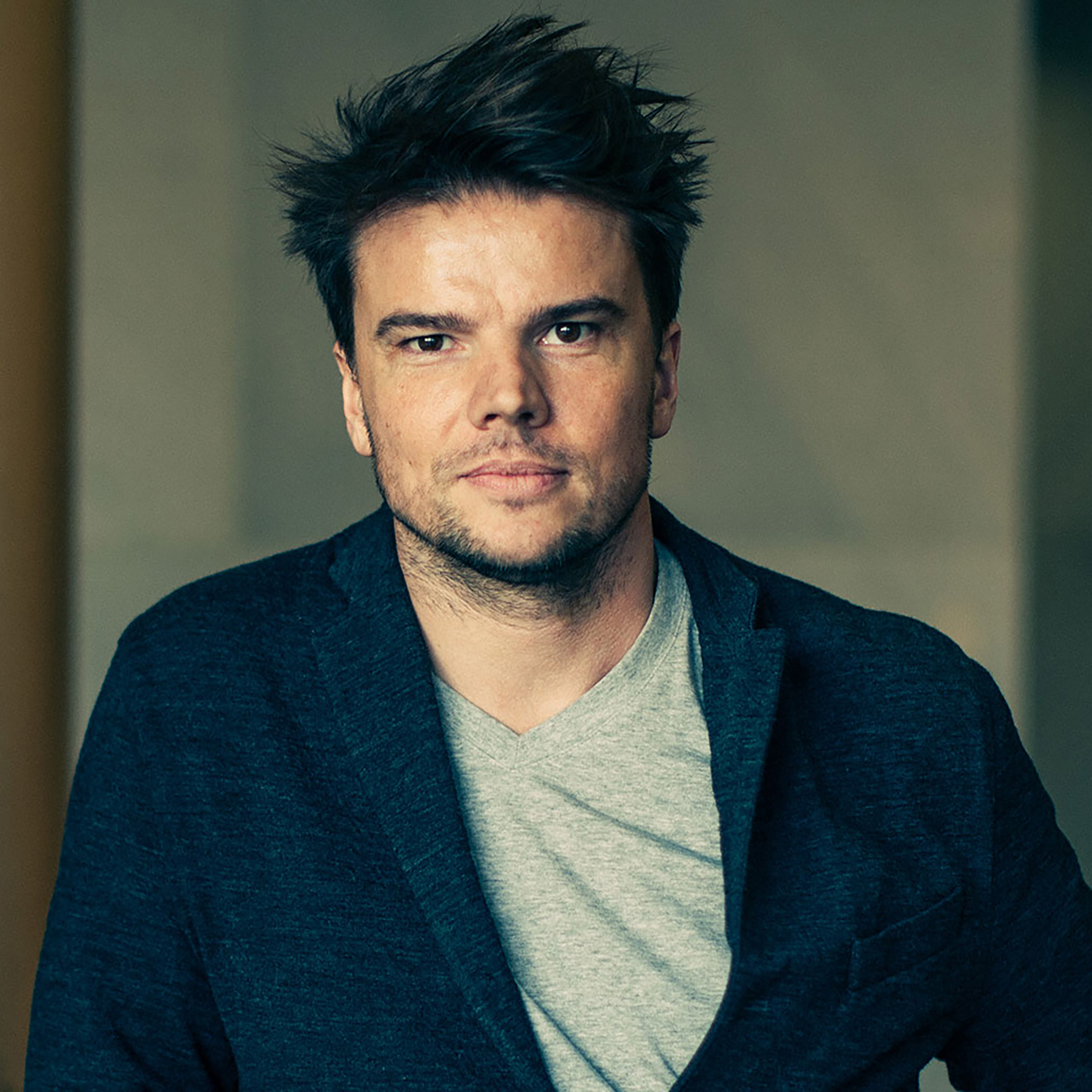 Bjarke Ingels