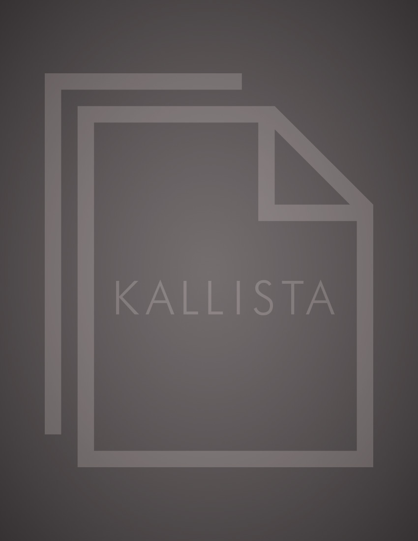 Kallista PDF Icon Dark