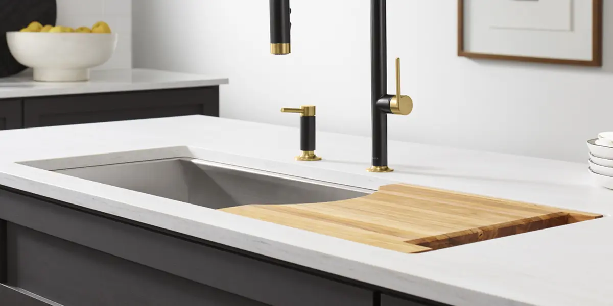 Sinks