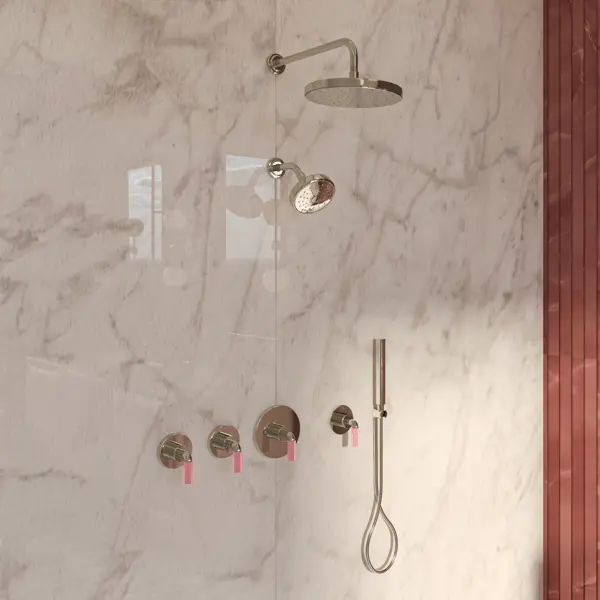FP5 SHOWERING